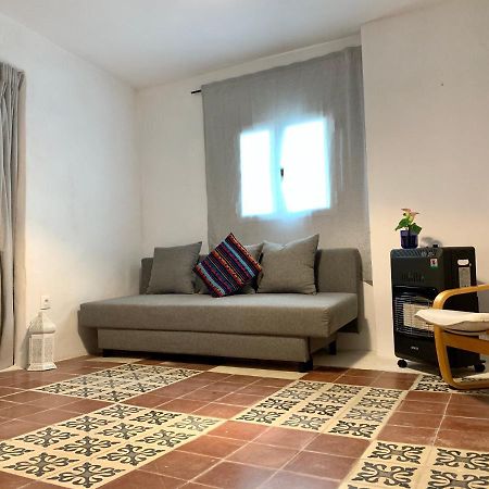 Tinao de Las Alcántaras Lanjarón Exterior foto